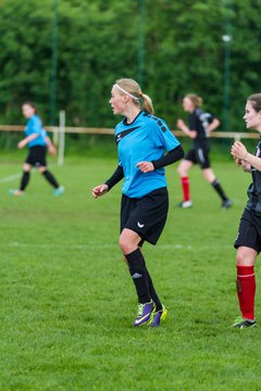Bild 158 - B-Juniorinnen Kieler MTV - MTSV Olympia Neum�nster : Ergebnis: 0:10